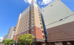 旭川のデリヘルNGホテル