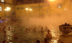新潟の混浴温泉