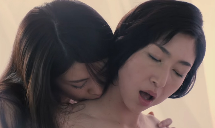 おすすめのレズビアン映画10選【ビアン＆百合映画】